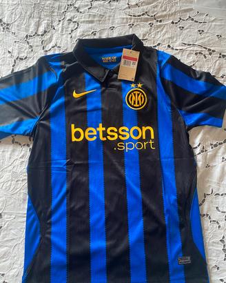 Maglia Inter 26/27