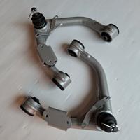 Braccetti superiori rialzati e rinforzati per Mits