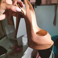 Sandalo Louboutin 