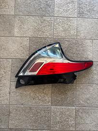 Fanale posteriore sinistro lancia y