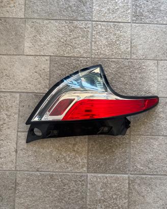 Fanale posteriore sinistro lancia y