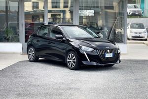 Peugeot 208 1.2 Benzina 75CV E6 Neo - 2023