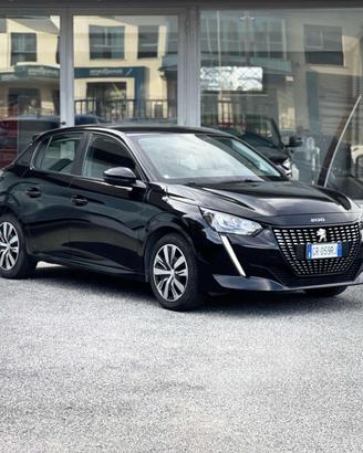 Peugeot 208 1.2 Benzina 75CV E6 Neo - 2023