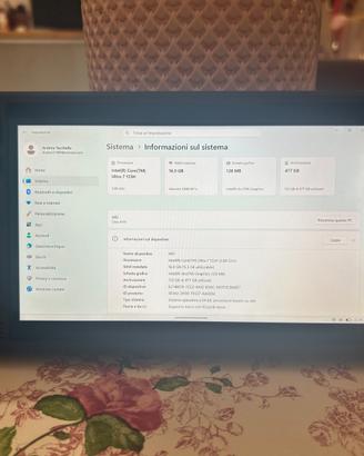 MSI claw A1M