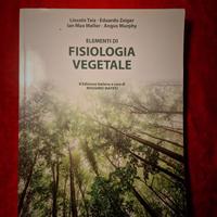 Elementi di Fisiologia Vegetale - Taiz