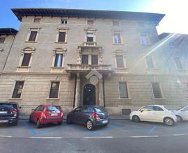 UFFICIO A BERGAMO