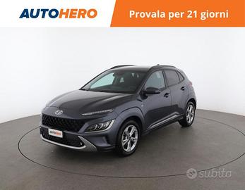 HYUNDAI Kona WV78025