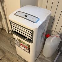 Condizionatore portatile OK. OAC 7022 W