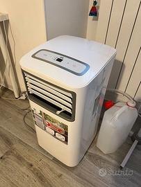 Condizionatore portatile OK. OAC 7022 W