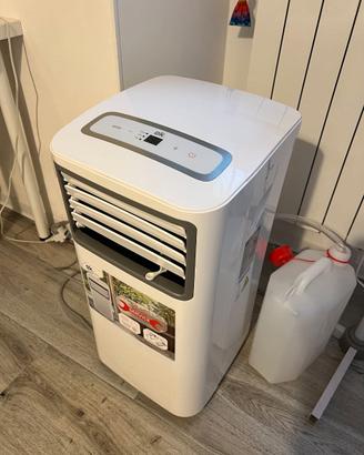 Condizionatore portatile OK. OAC 7022 W