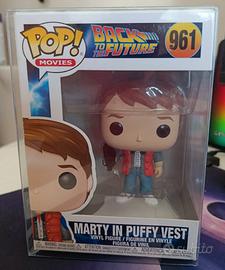 Back To The Future 961 (Funko Pop!)