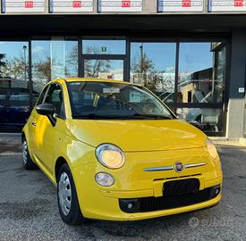 FIAT 500 1.2 Pop 69cv GPL *NO BOLLO FINO AL 2029