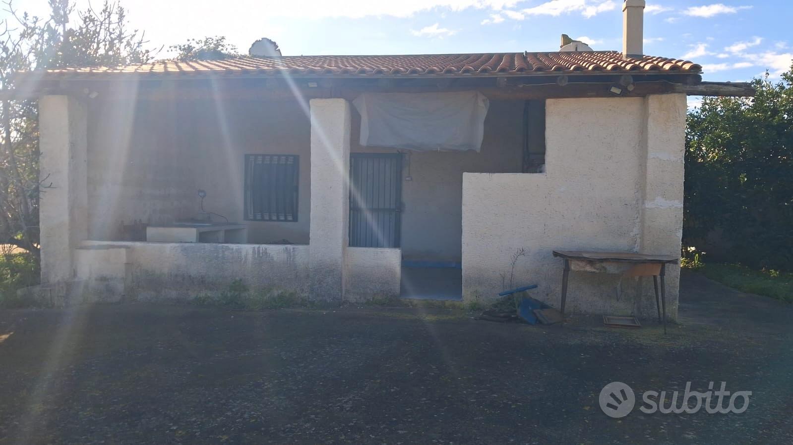 casa con terreno - Vista 2