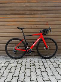 DEROSA 838 DISC - TG.52 - RIVAL AXS 12v