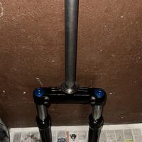 Forcelle sebac runner