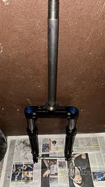 Forcelle sebac runner