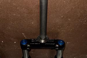 Forcelle sebac runner