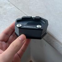 BASE CAVALLETTO LATERALE BMW GS 1300