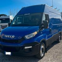 IVECO DAILY 35S14 METANO