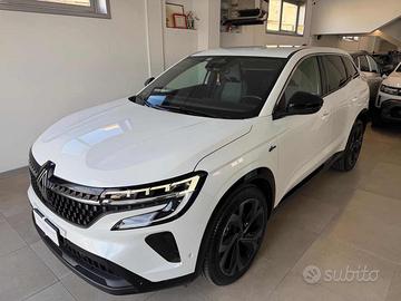 RENAULT Austral Austral Full Hybrid E-Tech 200 C