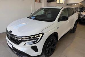 RENAULT Austral Austral Full Hybrid E-Tech 200 C