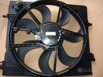 Ventola Radiatore Kadjar - Qashqai 214814EB0A