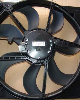 Ventola Radiatore Kadjar - Qashqai 214814EB0A