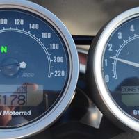 R nineT 1200 (2017) – 15.000km
