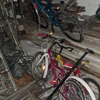 Biciclette da bambino