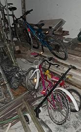 Biciclette da bambino