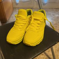SCARPE SKECHERS