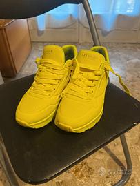 SCARPE SKECHERS