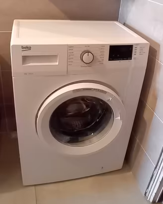 Lavatrice Beko