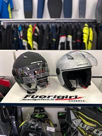 CASCHI JET DIEFFE OMOLOGATI