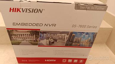 hikvision 