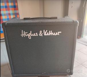 Amificatore Hughes and Kettner