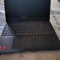 Lenovo 15.6"|Ryzen 3|12Gb Ram DDR4|SSD NVMe|GPU 2G