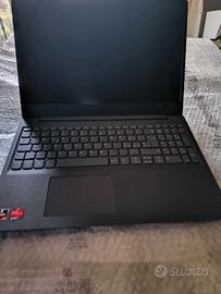 Lenovo 15.6"|Ryzen 3|12Gb Ram DDR4|SSD NVMe|GPU 2G