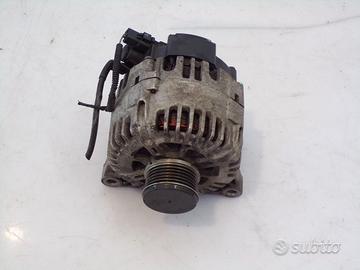 Alternatore Peugeot 207 1.4 hdi 2009