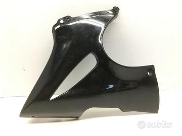 KAWASAKI ER-6N 650 CARENA CHIGLIA PROTEZIONE MOTOR