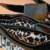 borsa e cintura donna Guess