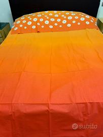 Lenzuolo nuovo GABEL x letto alla francese