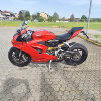 Ducati Panigale V2 - 2021