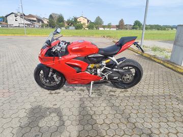 Ducati Panigale V2 - 2021