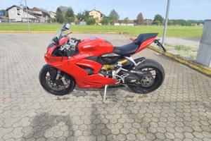 Ducati Panigale V2 - 2021