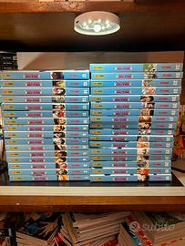 Manga Bleach 1-34🎄🎁