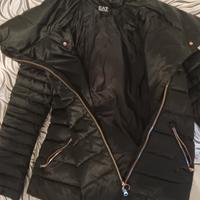 Giubbotto Armani donna 