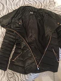 Giubbotto Armani donna 