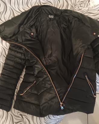 Giubbotto Armani donna 