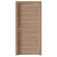 Porta interna rovere tecnomat Daniela